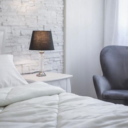 Suites Minetos Влахата Номер фото