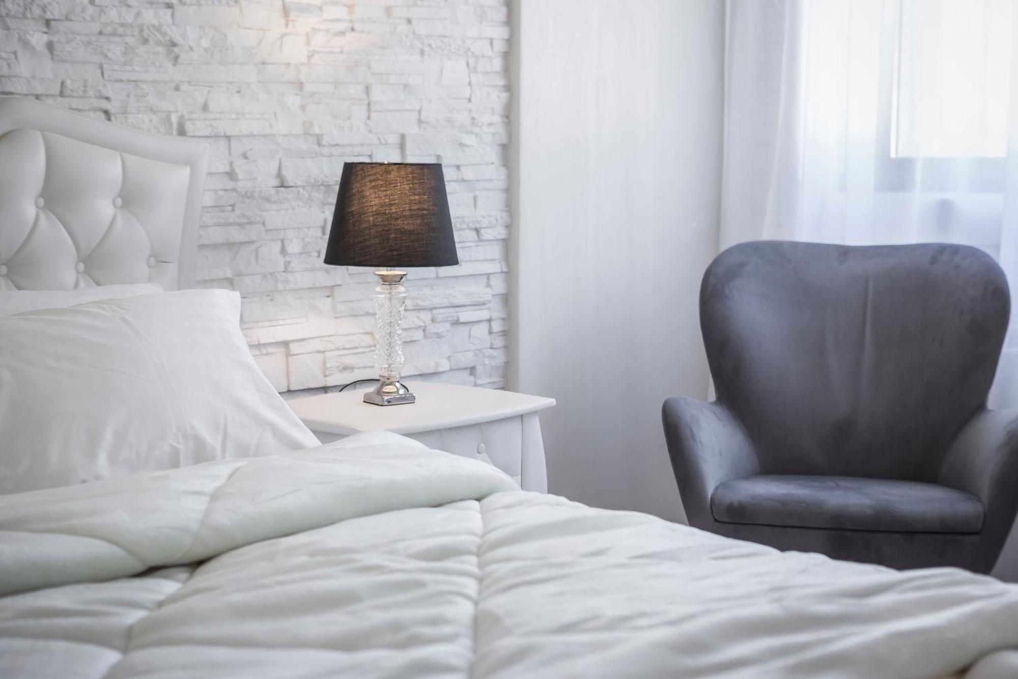 Suites Minetos Влахата Номер фото