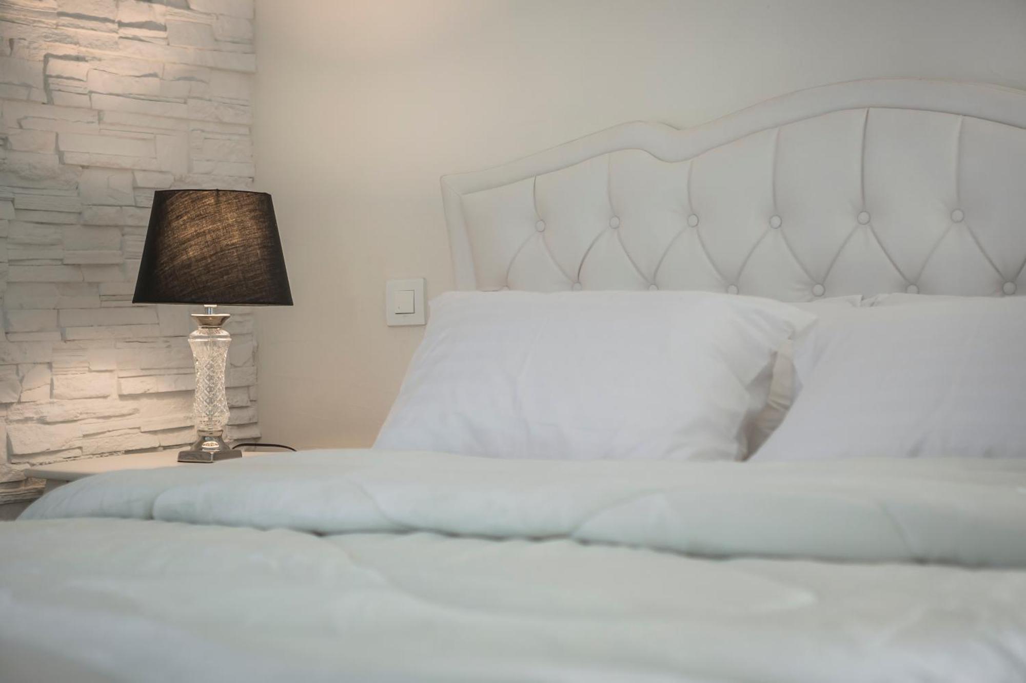 Suites Minetos Влахата Номер фото
