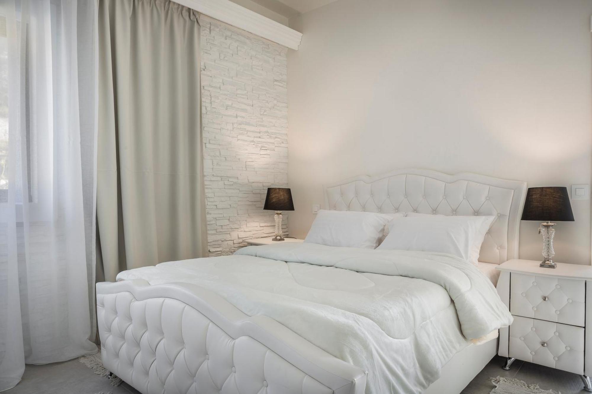 Suites Minetos Влахата Номер фото