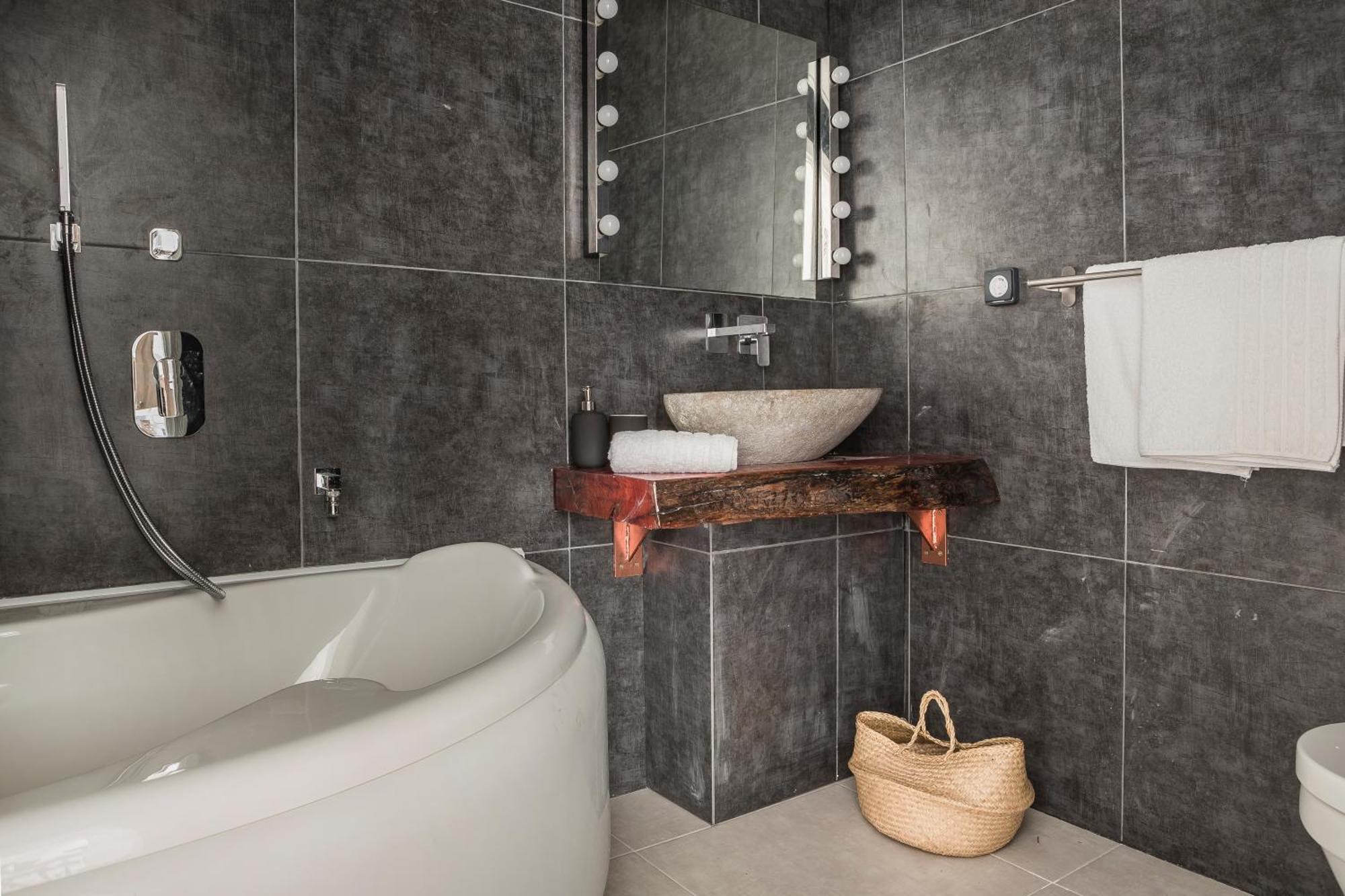 Suites Minetos Влахата Номер фото